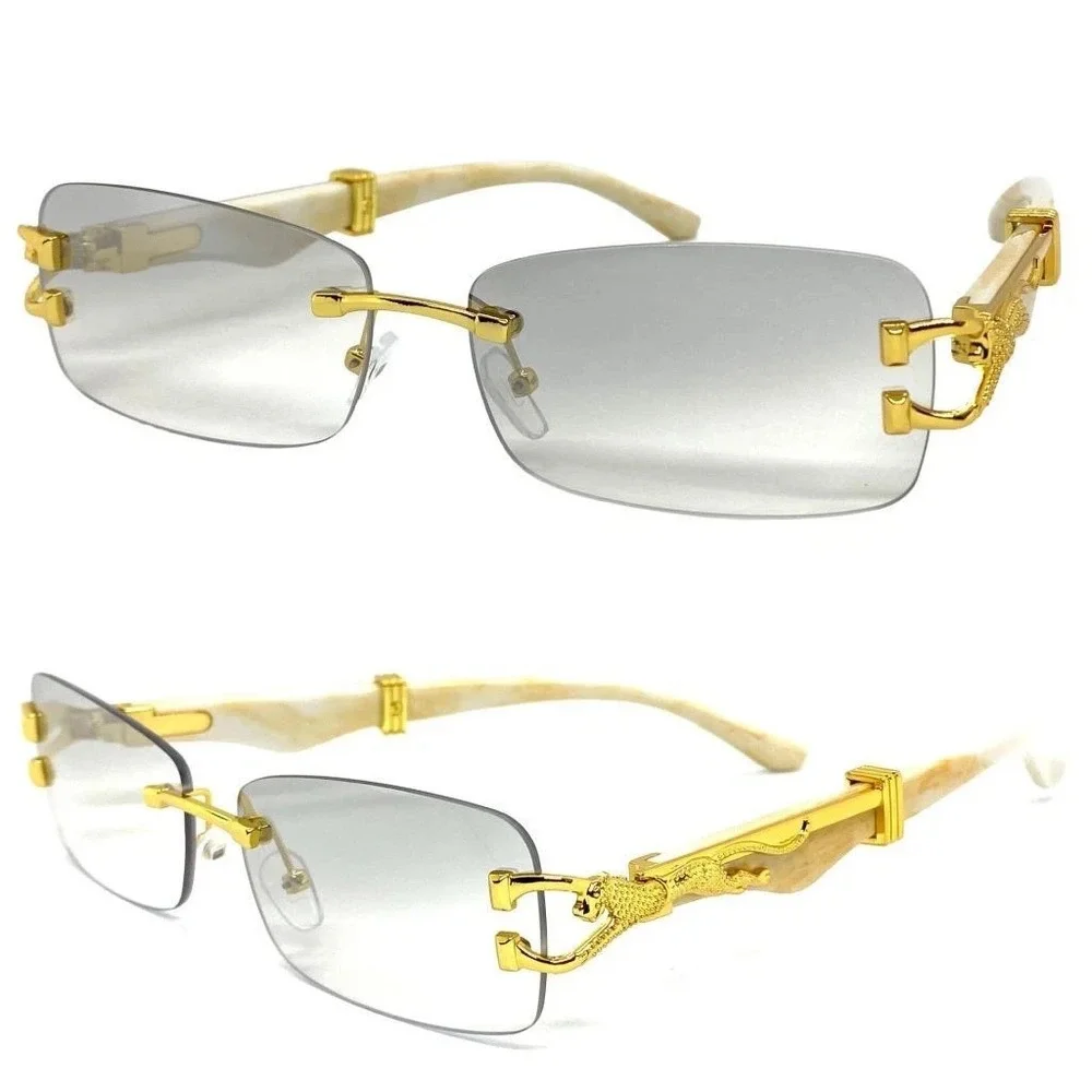 Men Eyewear Stylish Modern Sun Blockers Offering Premium Quality Buffs Migos New